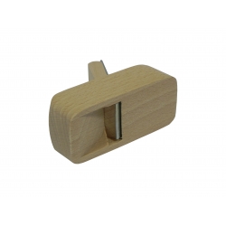 Otwieracz drewniany strug